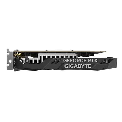 Gigabyte RTX 3050 Windforce OC V2 6GB Graphics Card